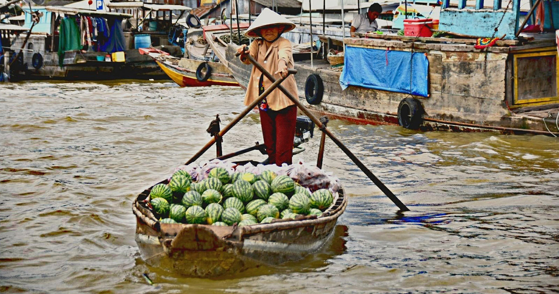 Vietnam Family Classic Tour